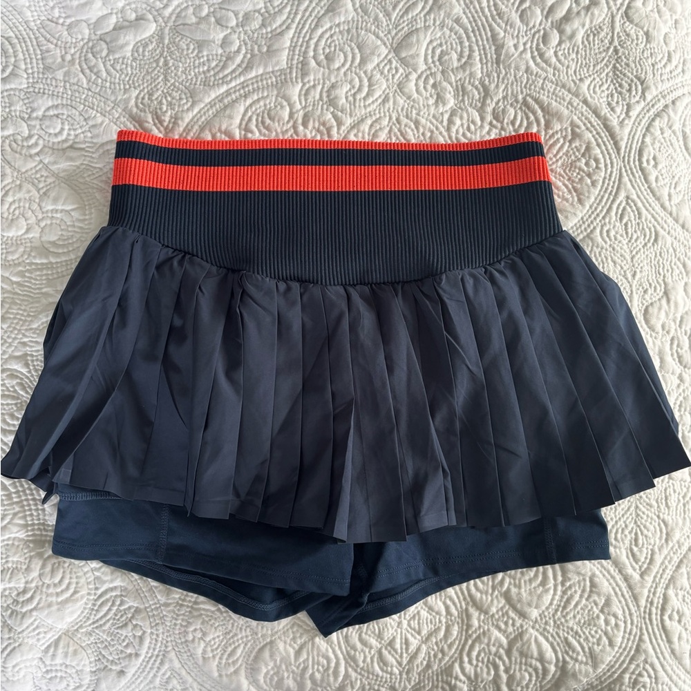 NWOT FP doubles skirt